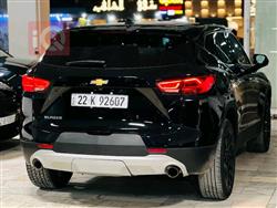 شيفروليه بليزر